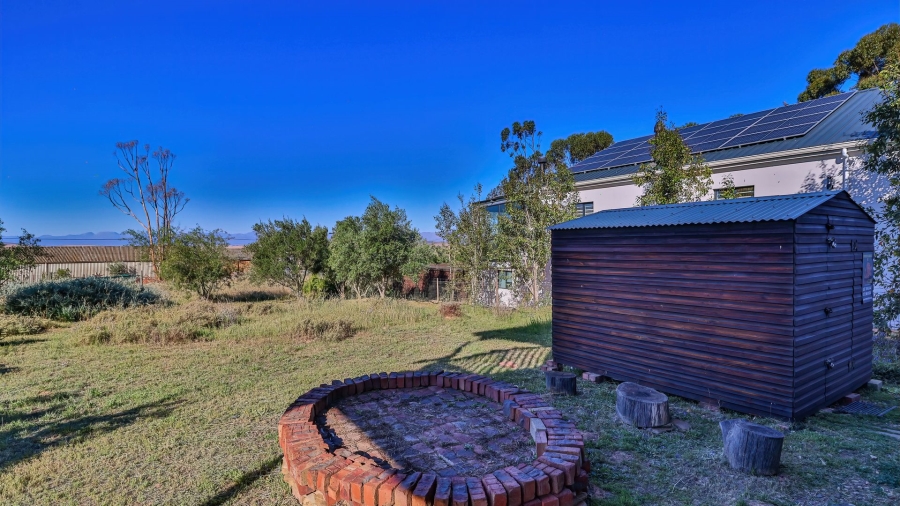 2 Bedroom Property for Sale in Koringberg Western Cape